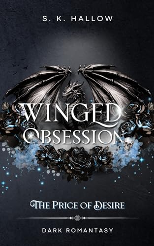 Winged Obsession: The Price of Desire (Forbidden Wings 1)