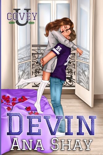 Devin - Covey U