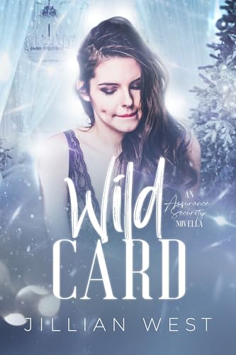 Wild Card (Assurance Security Book 5)