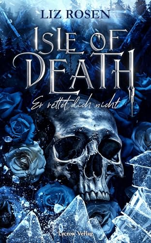 Isle of Death: Er rettet dich nicht