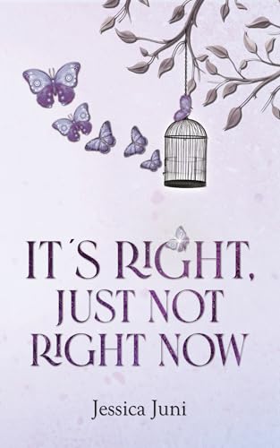 It's right, just not right now