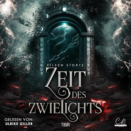 Zeit des Zwielichts: Seelenmachtsaga 1