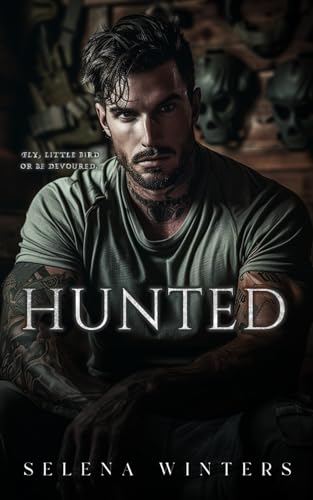 Hunted: A Dark Romance