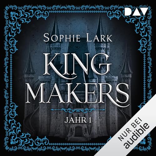 Jahr 1: Kingmakers 1