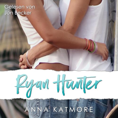Ryan Hunter - This Girl is Mine: Grover Beach High 2