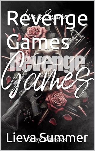 Revenge Games