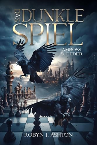 Das dunkle Spiel: Amboss und Feder