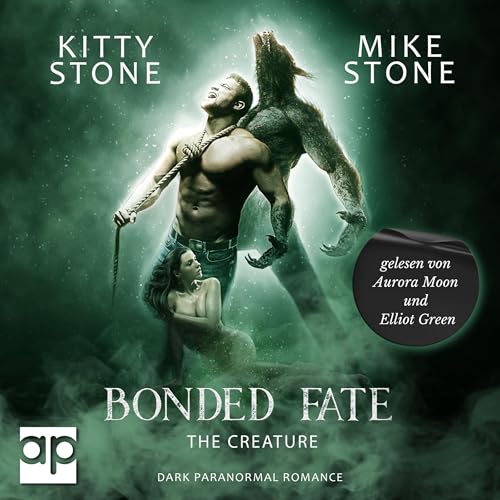 The Creature: Bonded Fate 1