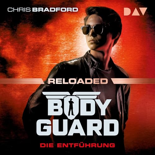 Die Entführung: Bodyguard Reloaded 1