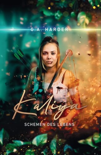 KALIYA: Schemen des Lebens