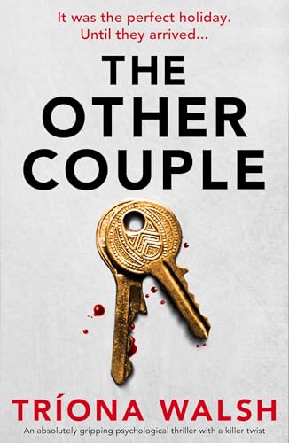 The Other Couple: An absolutely gripping psychological thriller with a killer twist