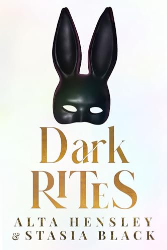 Dark Rites: A Dark Romance Collection