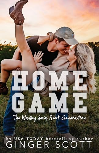 Home Game: The Waiting Series Next Generation