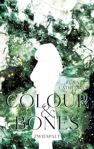 Colour & Bones: Zwiespalt