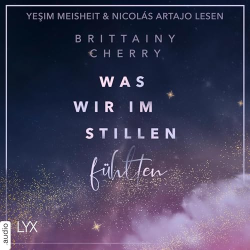 Was wir im Stillen fühlten: Coldest Winter 1