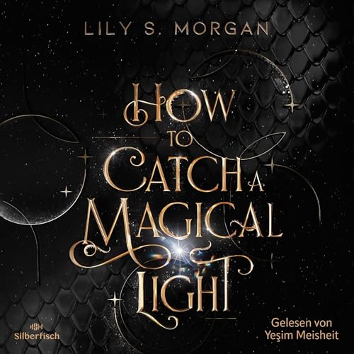 How to catch a magical Light: New York Magics 1