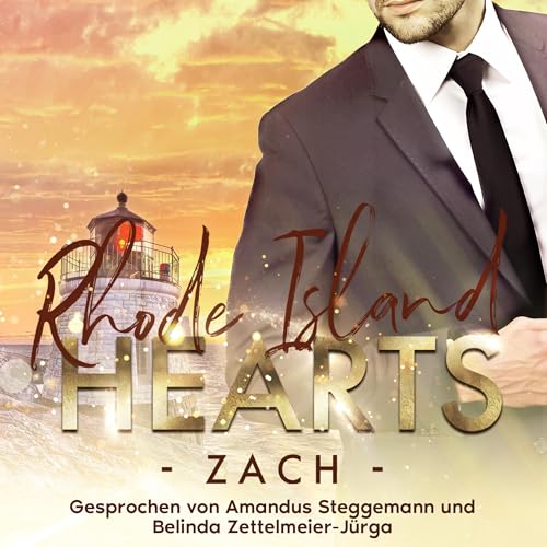 Rhode Island Hearts - Zach