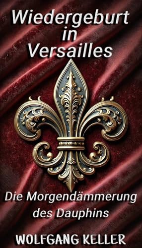 Wiedergeburt in Versailles: Die Morgendämmerung des Dauphins: 1