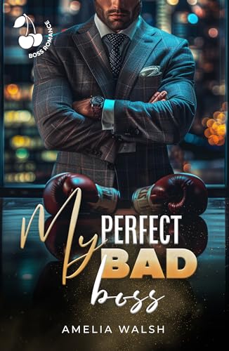 My Perfect Bad Boss