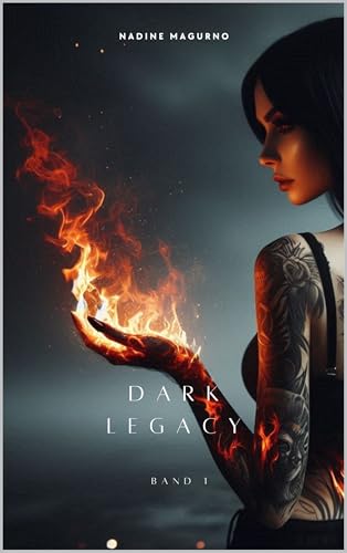 Dark Legacy