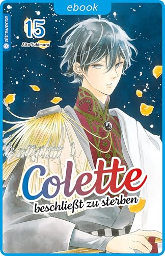 Colette beschließt zu sterben 15