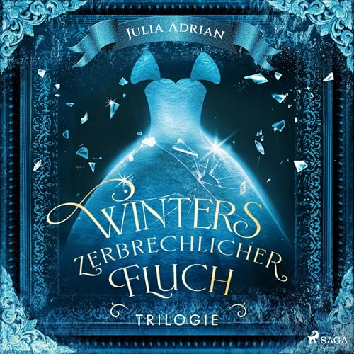 Winters zerbrechlicher Fluch - Trilogie