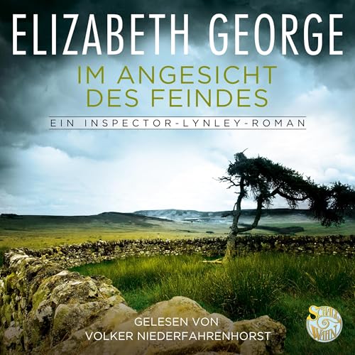 Im Angesicht des Feindes: Inspector Lynleys 8