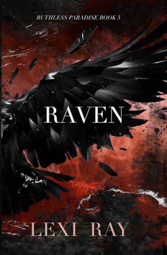 Raven (Ruthless Paradise, Band 5)