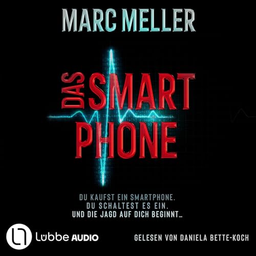 Das Smartphone - Du kaufst ein Smartphone. Du schaltest es ein. Und die Jagd auf dich beginnt ...