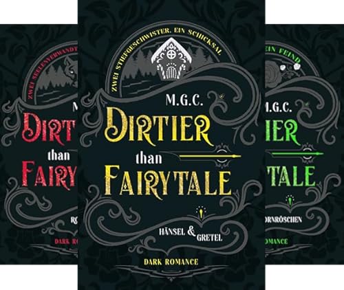 Dirtier Than Fairytale