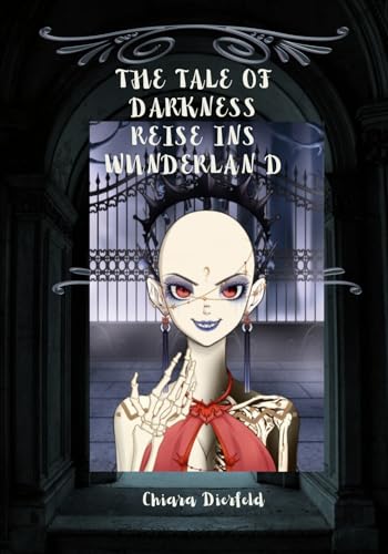 The Tale of Darkness - Reise ins Wunderland
