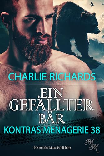 Ein gefällter Bär (Kontras Menagerie 38)