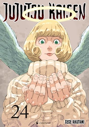 Jujutsu Kaisen – Band 24