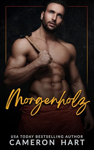 Morgenholz