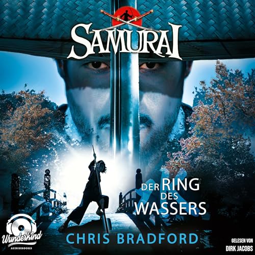 Der Ring des Wassers: Samurai 5