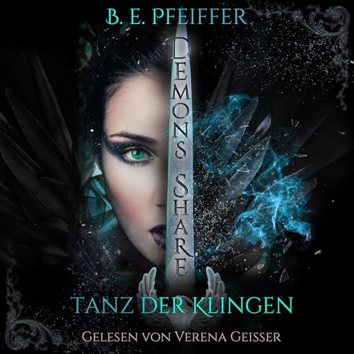 Tanz der Klingen: Demons Share 1