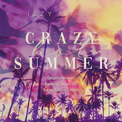Crazy Hot Summer