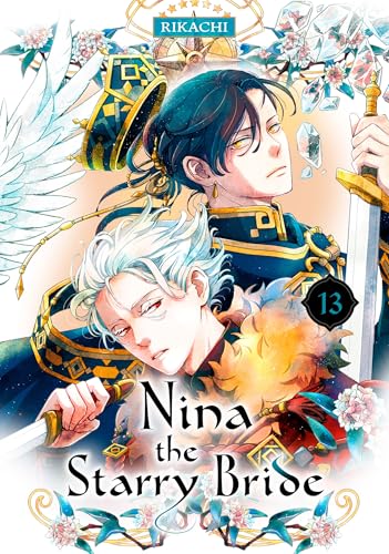 Nina the Starry Bride Vol. 13