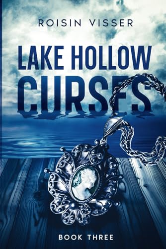 Lake Hollow Curses: Why Choose Suspense