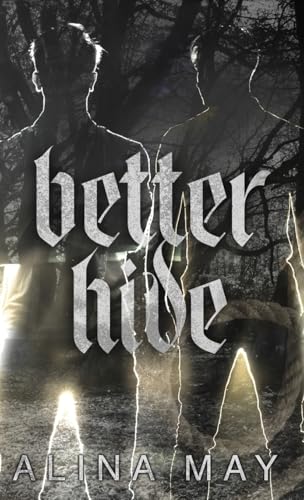 Better Hide (The Run and Hide Duet, Band 2)