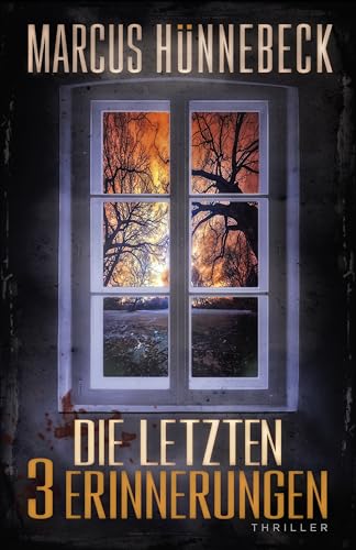 Die letzten 3 Erinnerungen: Thriller (Baker und Schmitt)