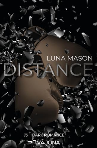 DISTANCE (Beneath the Mask 1)