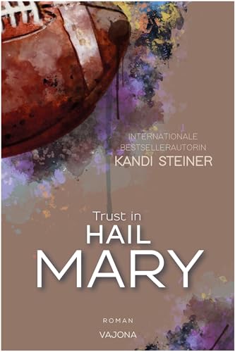 Trust in HAIL MARY (Red Zone Rivals 4)