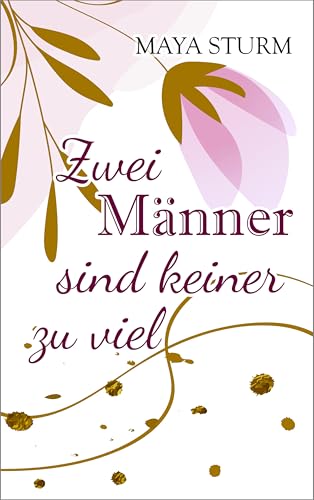 Zwei Männer sind keiner zu viel