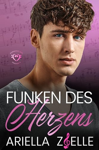Funken des Herzens: Eine MM Romanze (Harmonie der Herzen 4)