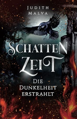 Schattenzeit - Die Dunkelheit erstrahlt (Schattenzeit Dilogie, Band 2)