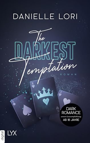 The Darkest Temptation (Made 3)