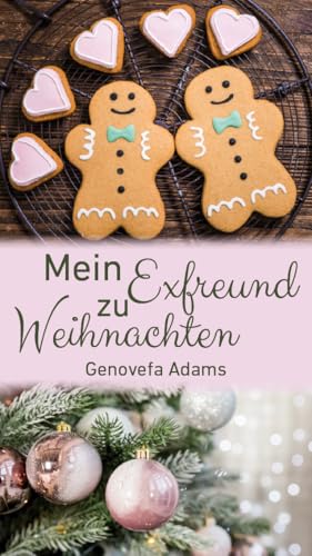 Mein Exfreund zu Weihnachten