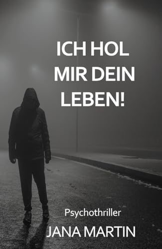 Ich hol mir dein Leben