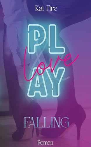 Play & Love: Falling (SHEO Frankfurt 1)